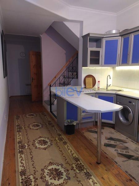 Kirayə (aylıq) 4 otaqlı Həyət evi  150m², Bakı