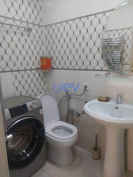 Kirayə (aylıq) 4 otaqlı Həyət evi  150m², Bakı