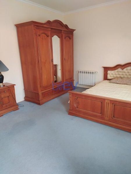 Kirayə (aylıq) 4 otaqlı Həyət evi  150m², Bakı