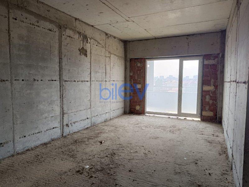 Satılır 3 otaqlı Yeni Tikili  112m², Bakı