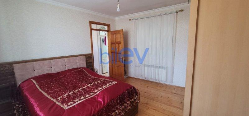 Satış 4 otaqlı Köhnə Tikili bina evi  90m², Bakı