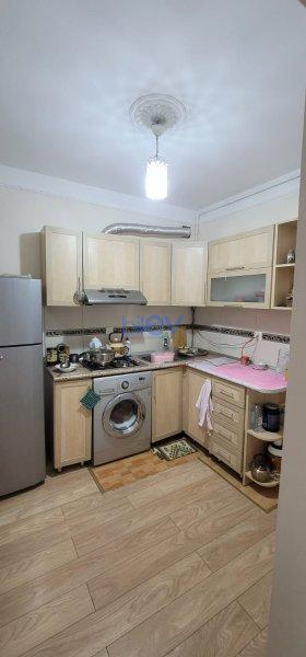 Satış 4 otaqlı Köhnə Tikili bina evi  90m², Bakı