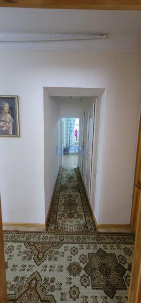 Satış 4 otaqlı Köhnə Tikili bina evi  90m², Bakı