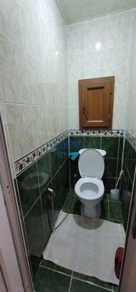 Satış 4 otaqlı Köhnə Tikili bina evi  90m², Bakı