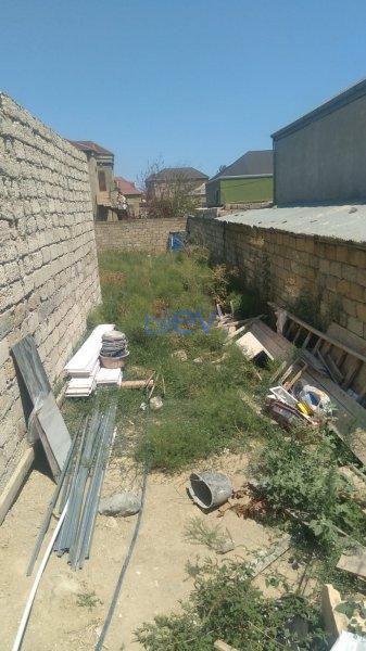 Satılır 0 otaqlı Torpaq  5 sotm², Bakı