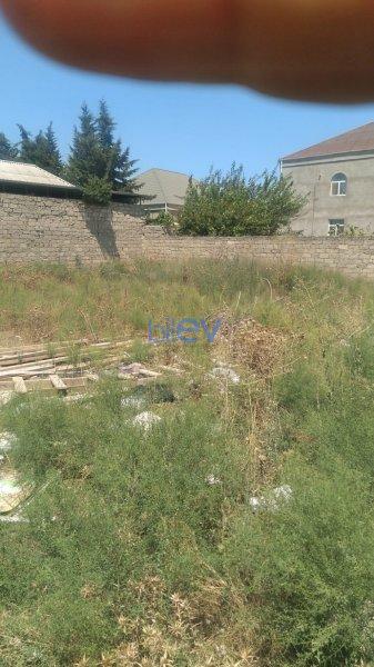 Satılır 0 otaqlı Torpaq  5 sotm², Bakı