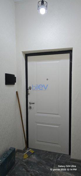 Satılır 2 otaqlı Yeni Tikili  52m², Bakı