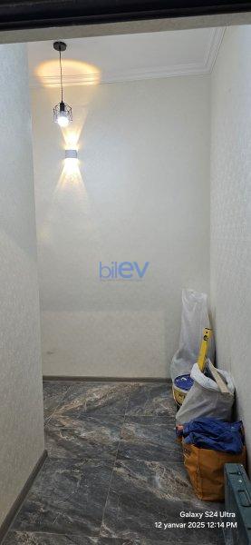 Satılır 2 otaqlı Yeni Tikili  52m², Bakı