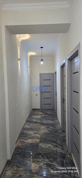 Satılır 2 otaqlı Yeni Tikili  52m², Bakı