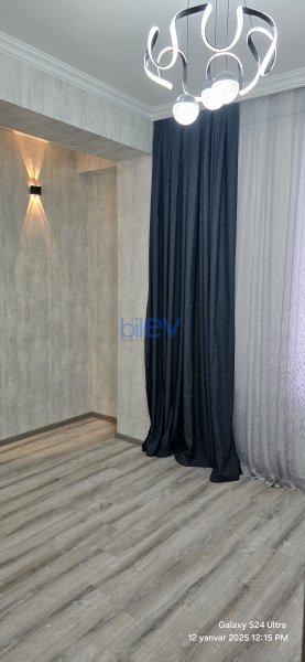 Satılır 2 otaqlı Yeni Tikili  52m², Bakı