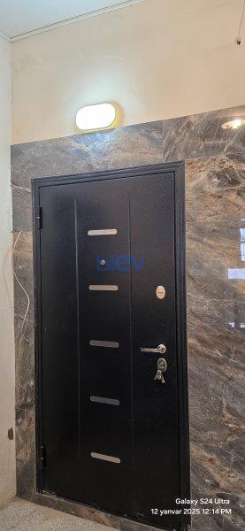 Satılır 2 otaqlı Yeni Tikili  52m², Bakı