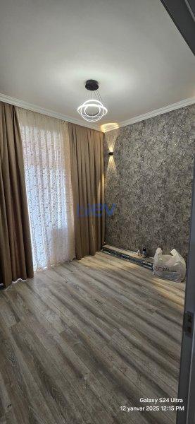 Satılır 2 otaqlı Yeni Tikili  52m², Bakı