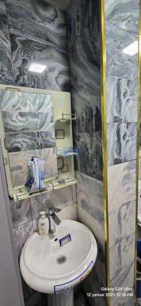 Satılır 2 otaqlı Yeni Tikili  52m², Bakı