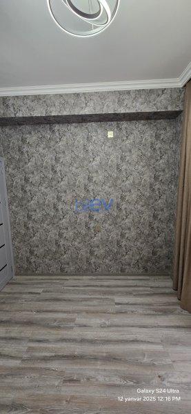Satılır 2 otaqlı Yeni Tikili  52m², Bakı