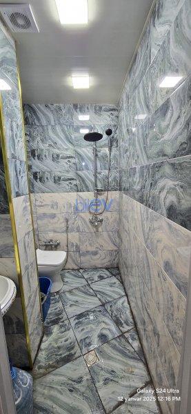 Satılır 2 otaqlı Yeni Tikili  52m², Bakı