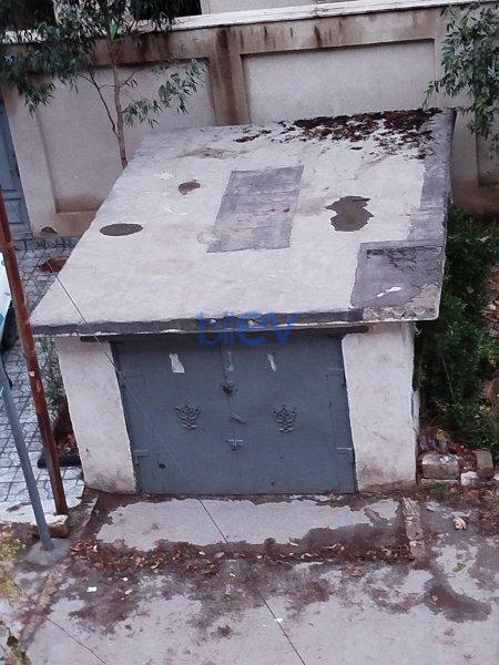 Satılır 1 otaqlı Qaraj  24.8m², Bakı