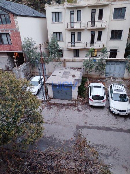 Satılır 1 otaqlı Qaraj  24.8m², Bakı