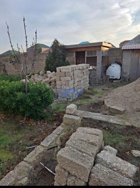 Satılır 1 otaqlı Həyət evi  40m², Bakı