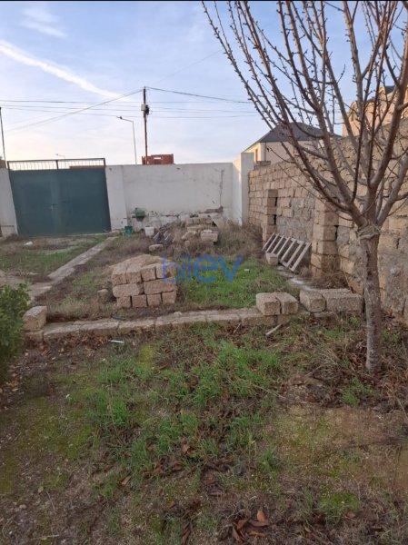 Satılır 1 otaqlı Həyət evi  40m², Bakı