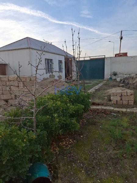 Satılır 1 otaqlı Həyət evi  40m², Bakı