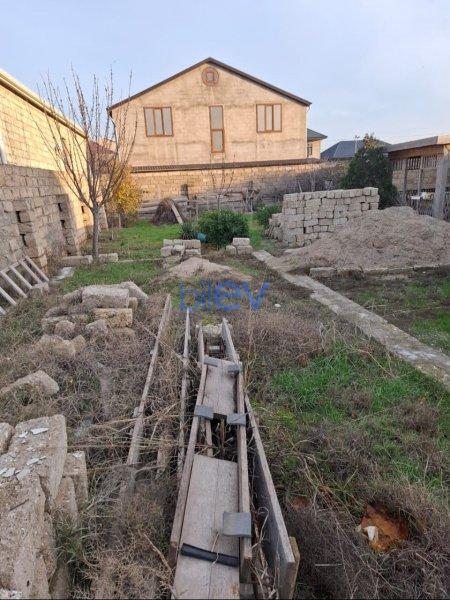 Satılır 1 otaqlı Həyət evi  40m², Bakı