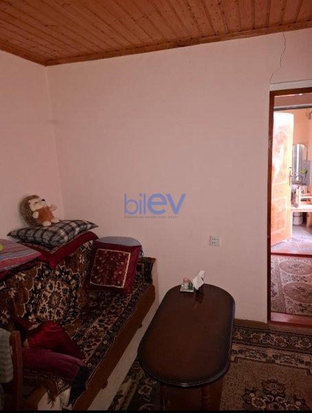 Satılır 1 otaqlı Həyət evi  40m², Bakı