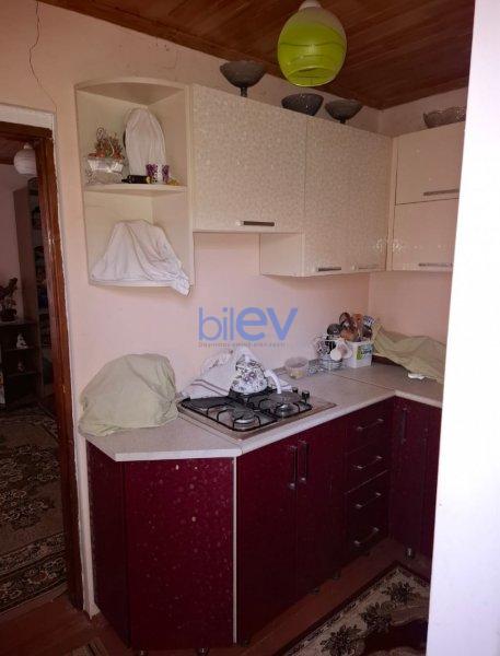 Satılır 1 otaqlı Həyət evi  40m², Bakı