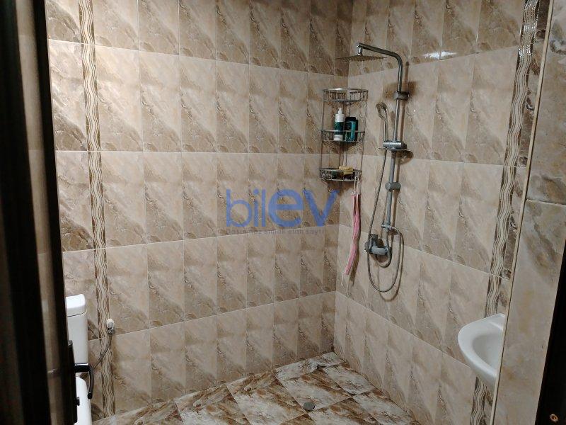 Aylıq Kirayə 2 otaqlı Yeni Tikili bina evi  60m², Bakı