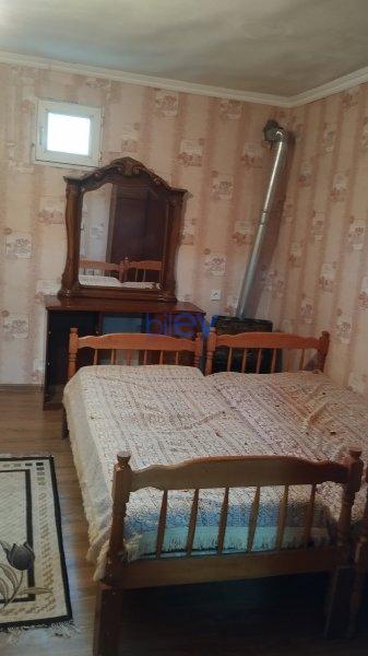 Aylıq Kirayə 1 otaqlı Köhnə Tikili bina evi  35m², Bakı
