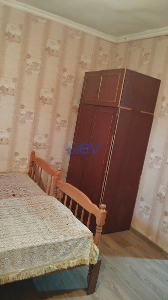 Aylıq Kirayə 1 otaqlı Köhnə Tikili bina evi  35m², Bakı