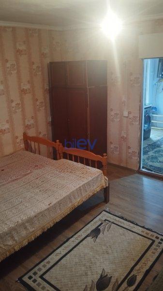 Aylıq Kirayə 1 otaqlı Köhnə Tikili bina evi  35m², Bakı