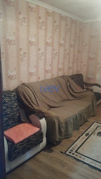 Aylıq Kirayə 1 otaqlı Köhnə Tikili bina evi  35m², Bakı