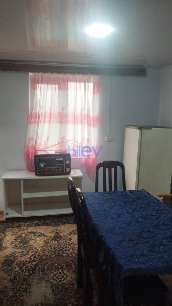 Aylıq Kirayə 1 otaqlı Köhnə Tikili bina evi  35m², Bakı