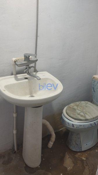 Aylıq Kirayə 1 otaqlı Köhnə Tikili bina evi  35m², Bakı