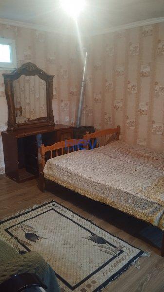 Aylıq Kirayə 1 otaqlı Köhnə Tikili bina evi  35m², Bakı