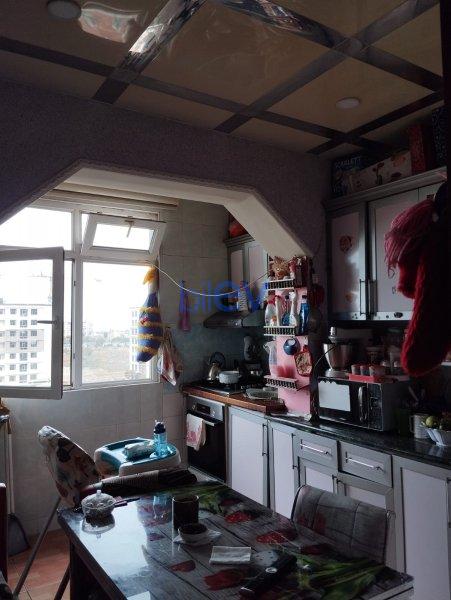 Satış 2 otaqlı Köhnə Tikili bina evi  70m², Bakı