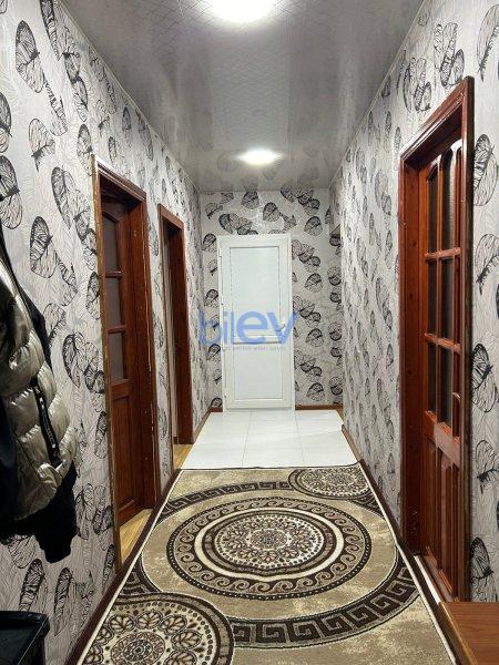 Satış 4 otaqlı Həyət evi  120m², Bakı