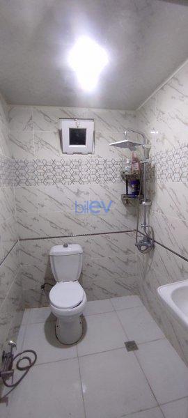 Satış 4 otaqlı Həyət evi  120m², Bakı
