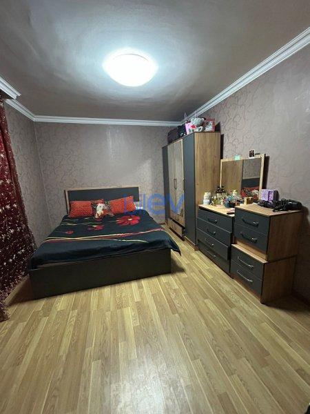 Satış 4 otaqlı Həyət evi  120m², Bakı