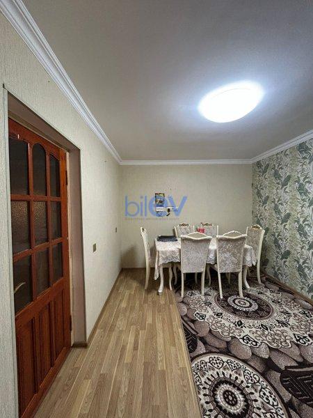 Satış 4 otaqlı Həyət evi  120m², Bakı