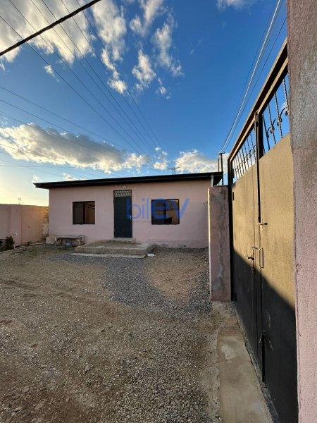 Satış 4 otaqlı Həyət evi  120m², Bakı