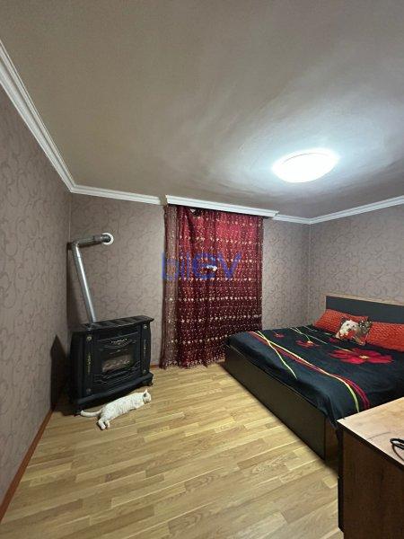 Satış 4 otaqlı Həyət evi  120m², Bakı