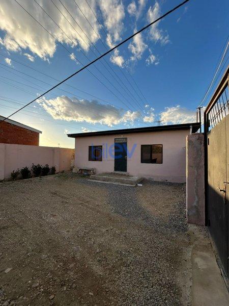 Satış 4 otaqlı Həyət evi  120m², Bakı
