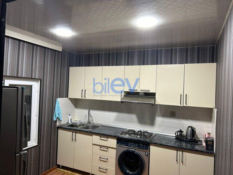 Satış 4 otaqlı Həyət evi  120m², Bakı