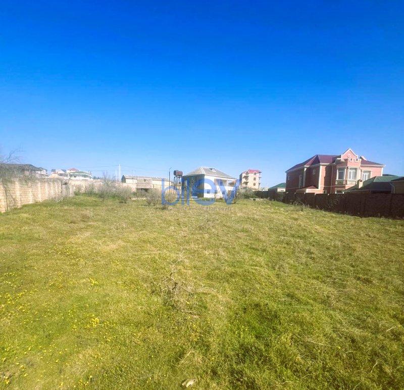 Satış 3 otaqlı Torpaq  2300m², Sumqayıt