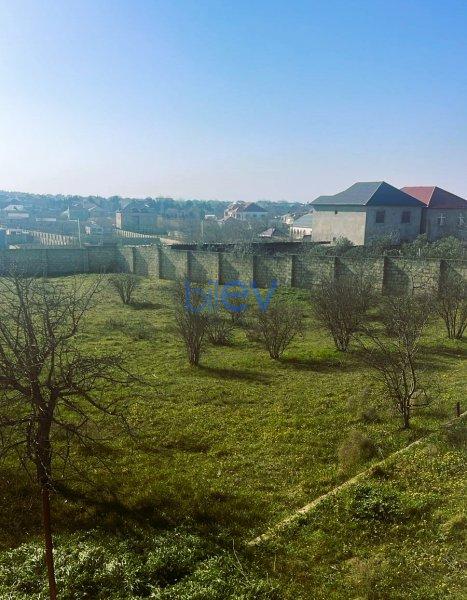 Satış 3 otaqlı Torpaq  2300m², Sumqayıt