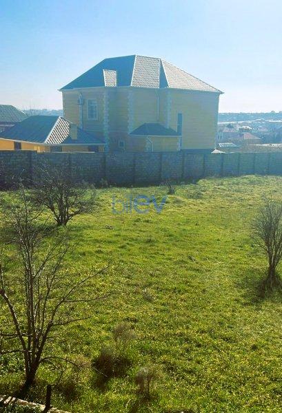 Satış 3 otaqlı Torpaq  2300m², Sumqayıt