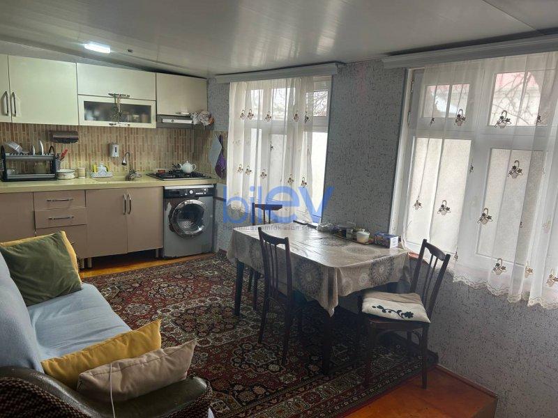 Satış 4 otaqlı Köhnə Tikili bina evi  79.20m², Bakı