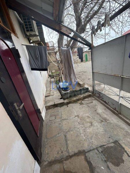 Satış 4 otaqlı Köhnə Tikili bina evi  79.20m², Bakı