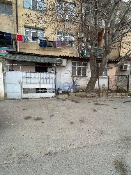 Satış 4 otaqlı Köhnə Tikili bina evi  79.20m², Bakı